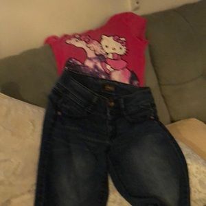 Great outfit for girls